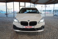 BMW 225 xe