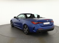BMW 420 i Cabrio M Sport Aut.