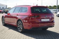 VW Passat Variant 1.5 TSI