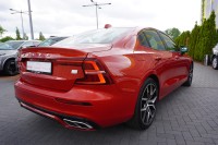 Volvo S60 2.0 Hybrid Plug-In AWD