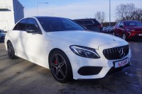 Mercedes-Benz C 220 C220 d AMG Line