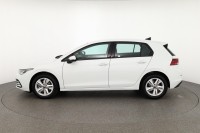 Vorschau: VW Golf VIII 1.0 TSI