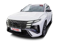 Hyundai Tucson 1.6 T-GDI N-Line Aut. 3-Zonen-Klima Navi Sitzheizung