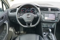 VW Tiguan 2.0 TDI R-Line Highline 4Motion