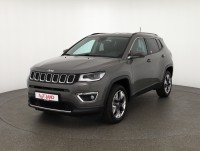 Jeep Compass 1.4 Limited 4WD 2-Zonen-Klima Navi Sitzheizung