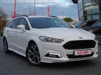 Ford Mondeo 2.0 EcoBoost ST-Line