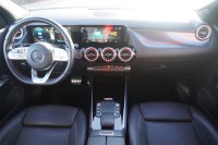 Mercedes-Benz GLA 180 AMG Line