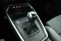 Audi A3 30 TFSI Sportback S-line