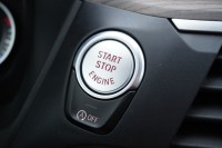 BMW X3 xDrive 20 d Luxury Line