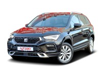 Seat Ateca 1.5 TSI Style DSG 2-Zonen-Klima Navi Sitzheizung