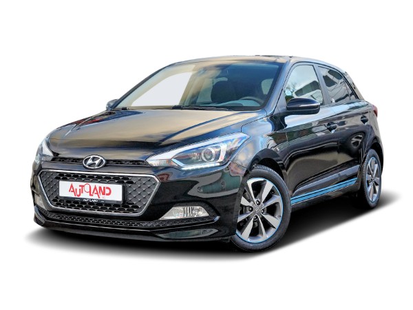 Hyundai i20 1.4 Style