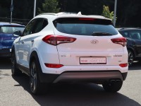 Hyundai Tucson 1.6 T-GDI Premium 4WD