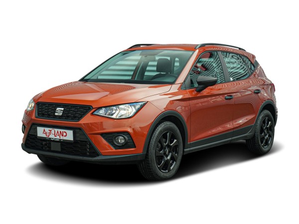 Seat Arona 1.6 TDI Reference