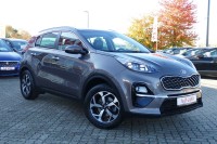 Kia Sportage 1.6 GDI Dream Team