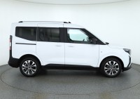 Ford Tourneo Courier Titanium 1.0 EB