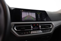 BMW 320 e Touring