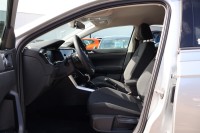 VW Taigo 1.5 TSI DSG