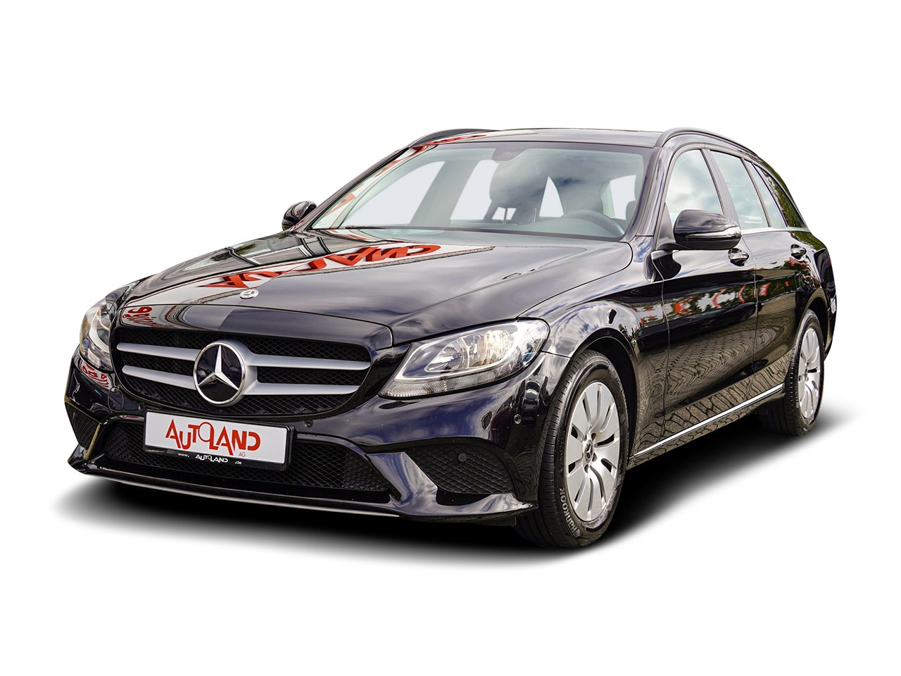 Mercedes-Benz C 200 C200 d T-Modell