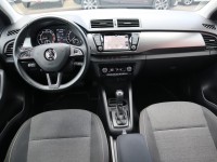 Skoda Fabia Combi 1.0 TSI DSG Soleil