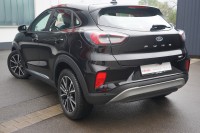 Ford Puma 1.0 EcoBoost Mild Hybrid
