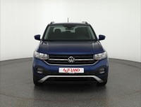 VW T-Cross 1.0 TSI