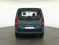 Opel Combo 1.5 Diesel Facelift