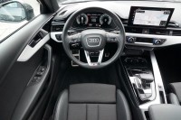 Audi A4 Avant 40 2.0 TDI S-Line