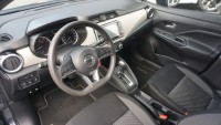 Nissan Micra Kiiro
