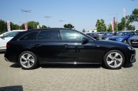 Audi A4 Avant 35 TFSI S line S-Tronic