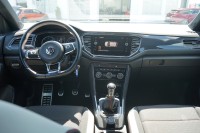 VW T-Roc 2.0 TDI 4M Sport STHZ