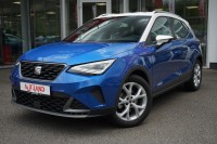 Vorschau: Seat Arona 1.5 TSI FR DSG