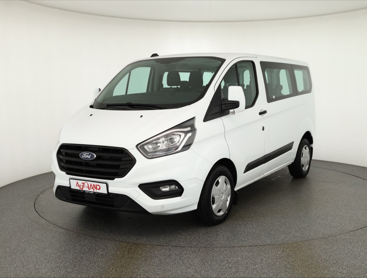 Ford Transit Custom L1