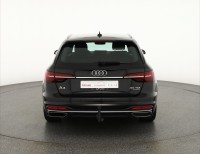 Audi A4 Quattro Avant 40 TDI quattro advanced