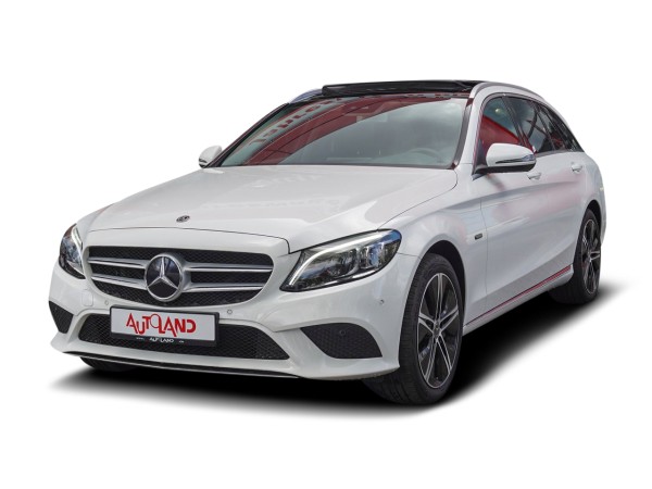 Mercedes-Benz C 300 C300 T Avantgarde 9G-Tronic