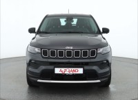 Jeep Compass 1.5 M-Hybrid Altitude