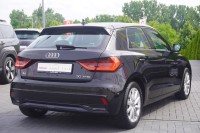 Audi A1 1.0 TFSI advanced