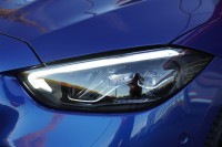 Mercedes-Benz C 220 C220 d T Avantgarde 9G-Tronic