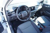 Skoda Fabia 1.0 TSI