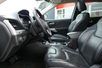 Jeep Cherokee 2.2 Limited 4WD