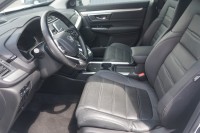 Honda CR-V 2.0 i-VTEC HYBRID Comfort