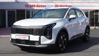 Kia Sportage 1.6 T-GDI Aut. Facelift 2-Zonen-Klima Navi Sitzheizung
