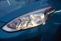 Ford Fiesta 1.1 Trend