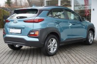 Hyundai Kona 1.0 T-GDI