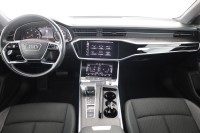 Audi A6 Avant 40 TDI quattro design