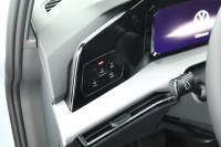 VW Golf VIII 1.5 eTSI DSG