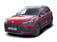 MG ZS 1.5 VTi-Tech Comfort Navi Sitzheizung Bluetooth