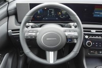 Hyundai Tucson 1.6 T-GDI Aut.