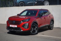 Vorschau: Peugeot 2008 PureTech 145 Aut.