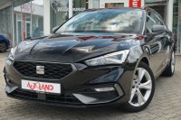 Vorschau: Seat Leon ST 1.5 TSI FR