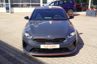 Kia pro_cee'd ProCeed 1.6 T-GDI GT